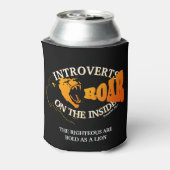 INNERHALB DER INNENSTRECKE DOSENKÜHLER (Kanne Rückseite)