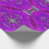 Innerhalb der Mauern...... Geschenkpapier (Ecke)