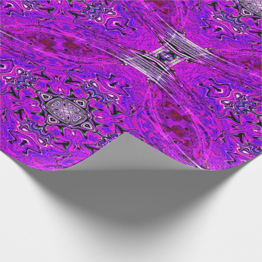 Innerhalb der Mauern...... Geschenkpapier (Ecke)