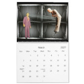 Innerhalb der Welt maximalen Sturdivant 2016 Kalender (Mär 2027)