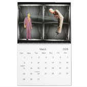 Innerhalb der Welt maximalen Sturdivant 2016 Kalender (Mär 2026)