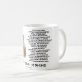 Innerhalb des einige Jahr-einfachen billigen Kaffeetasse (VorderseiteRechts)