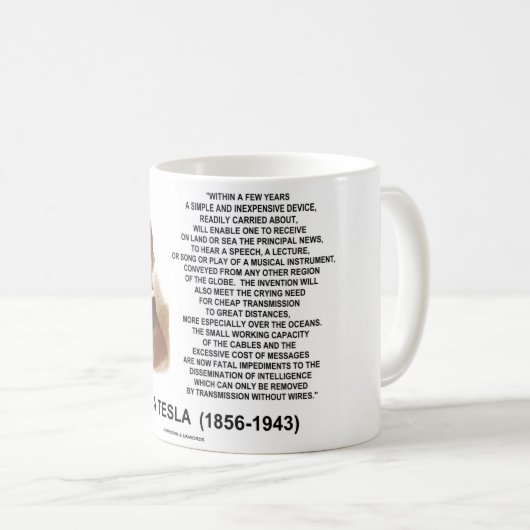 Innerhalb des einige Jahr-einfachen billigen Kaffeetasse (VorderseiteRechts)