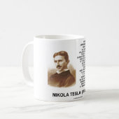 Innerhalb des einige Jahr-einfachen billigen Kaffeetasse (Vorderseite Links)