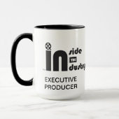 Innerhalb des Industrie-Logos Tasse (Links)