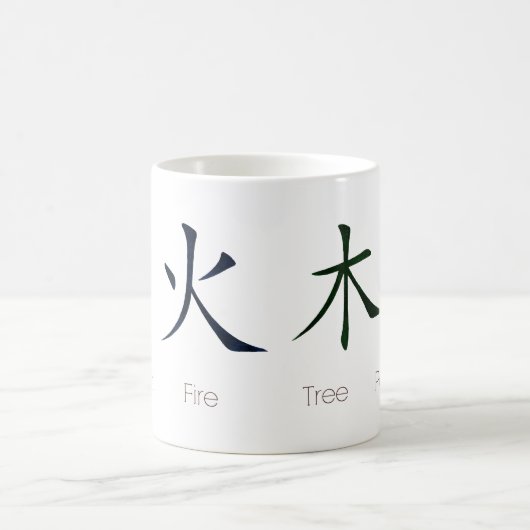 Innerhalb des Künstlers ohne Hintergrund Kaffeetasse (Mittel)