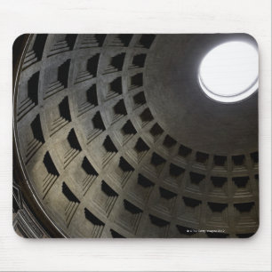 Innerhalb des Pantheons Mousepad