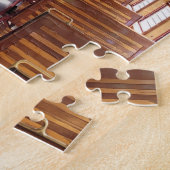 innerhalb des Prüfschlittens Puzzle (Seite)