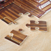 innerhalb des Prüfschlittens Puzzle (Seite)