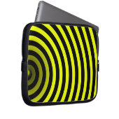 innerhalb einer Biene Laptopschutzhülle (Vorne Rechts)