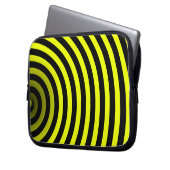 innerhalb einer Biene Laptopschutzhülle (Vorderseite Links)