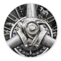 Innerhalb eines Propellers