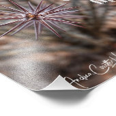 Innerhalb Fotodruck (Ecke)