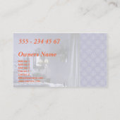 INNERHALB - Visitenkarte (Rückseite)