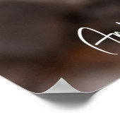 Innerhalb von poster (Ecke)