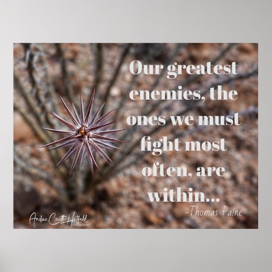 Innerhalb von poster (Vorne)