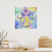 Innerhalb von poster (Küche)