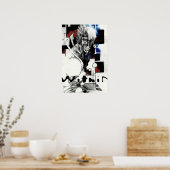 Innerhalb von poster (Küche)