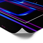 Innerhalb von poster (Ecke)