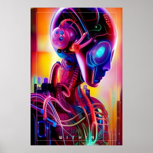 Innerhalb von poster (Vorne)