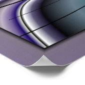 innerhalb von poster (Ecke)