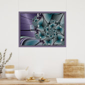 innerhalb von poster (Küche)