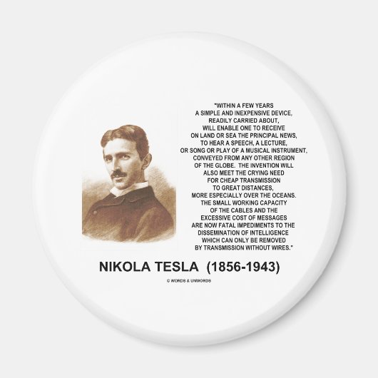 Innerhalb weniger Jahre einfach und kostengünstig Magnet (Vorne)