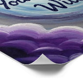 InnerHexe Poster (Ecke)