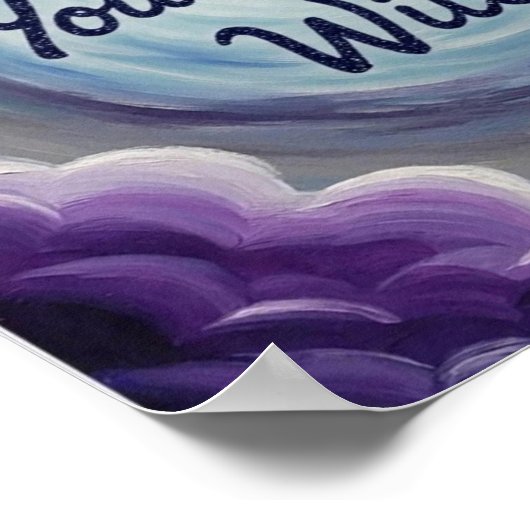 InnerHexe Poster (Ecke)