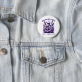 Innerlich tot, aber koffeiniert button (Beispiel)