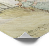 Innern, 1898 poster (Ecke)