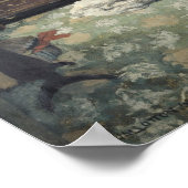 Innern, 1904 poster (Ecke)