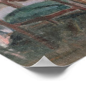 Innern, 1910 poster (Ecke)