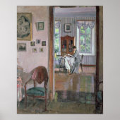 Innern, 1910 poster (Vorne)