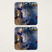 Innerraum (Vorne & Hinten)