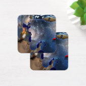 Innerraum (Schreibtisch)