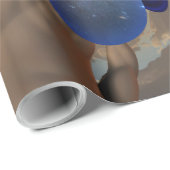 Innerraum Geschenkpapier (Rolleneckpunkt)