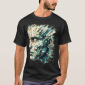 Innerreflektion T-Shirt (Vorderseite)