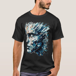Innerreflektion T-Shirt