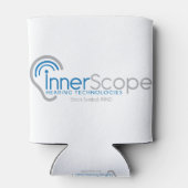 InnerScope_logo_trans Dosenkühler (Rückseite)