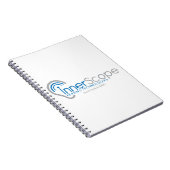 InnerScope_logo_trans Notizblock (Rechte Seite)