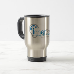 InnerScope Travel Mug Reisebecher