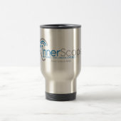 InnerScope Travel Mug Reisebecher (Mittel)