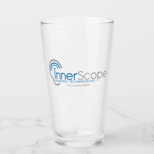InnerScope Tumbler (Vorderseite)