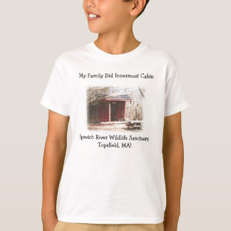 Innerster Kabinen-T - Shirt