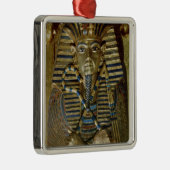 Innerster Sarg von Tutankhamun Silbernes Ornament (Rechts)