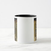 Innerster Sarg von Tutankhamun Tasse (Zentrum)