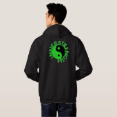 INNERSTRENGTH Gift Hoodie (Schwarz voll)