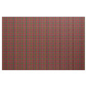 Innes Tartan-Druck Stoff (Yard (91,4 cm))