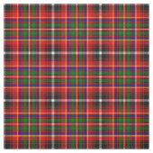 Innes Tartan-Druck Stoff (Muster)